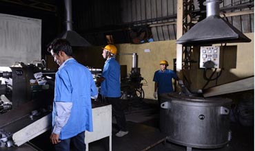 Oliva India Industries