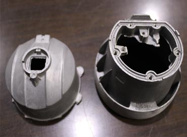 Pressure Die Casting Parts