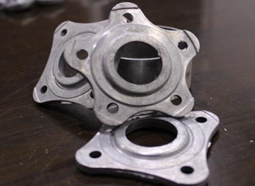 Pressure Die Casting Parts