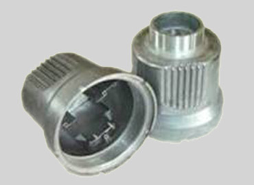 Pressure Die Casting Parts