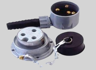 Pressure Die Casting Parts