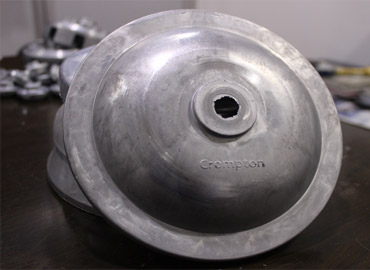 Pressure Die Casting Parts